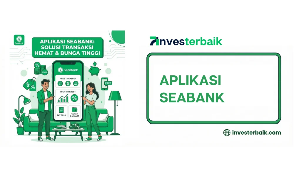 Aplikasi Seabank