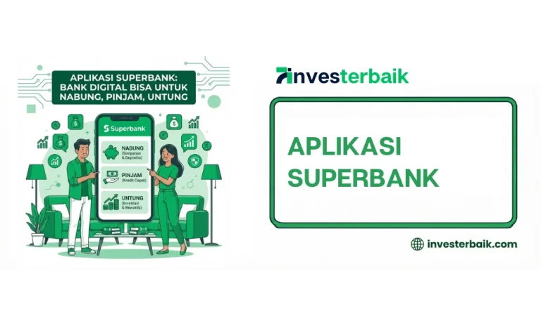 Aplikasi Superbank