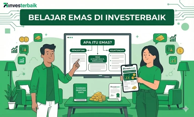 Belajar Emas