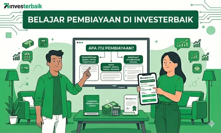 Cara Gen Z Mengelola Keuangan di Era Serba Digital