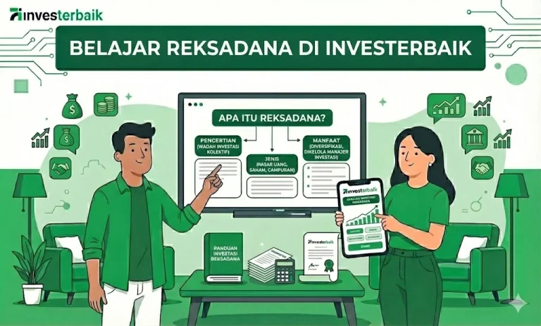 Panduan Investasi Reksa Dana di BRImo: Resolusi Keuangan 2026 Mulai dari Rp10.000