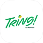 Tring by Pegadaian Digital