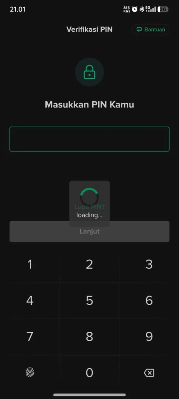 Review Jujur Aplikasi Bibit Keamanan Berlapis