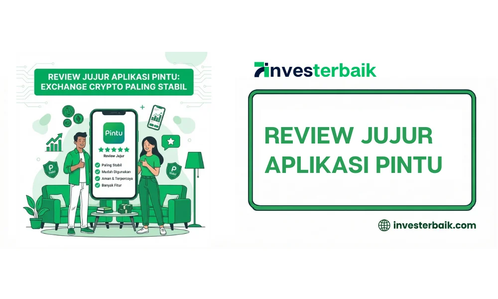 Review Jujur Aplikasi Pintu