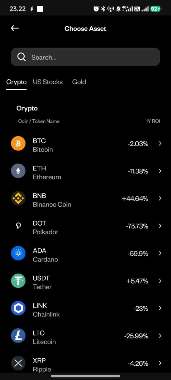 Review Jujur Aplikasi Pluang Fitur Pocket