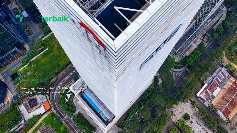 Emas Lagi Moody, ARCI & PSAB Bisa Jadi Peluang Cuan Buat Kamu! ✨