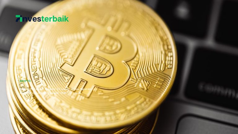 Awas! Malware Crypto Clipper Bisa Nguras Duit Kripto Kamu Lewat USB! 😱